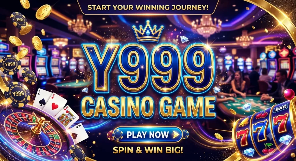 Y999 Game
